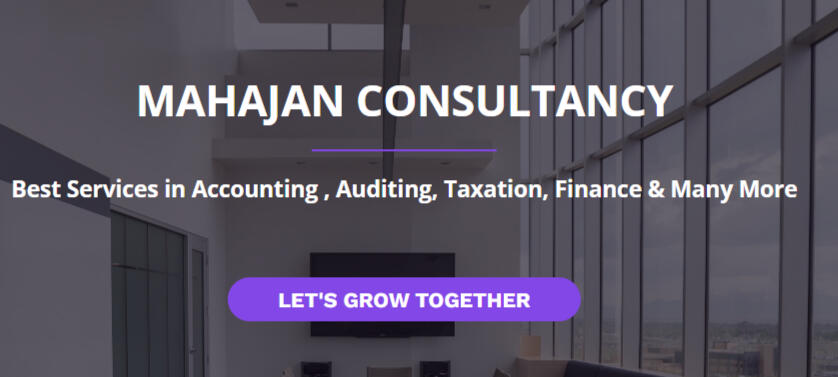 Website Development WordPress Project